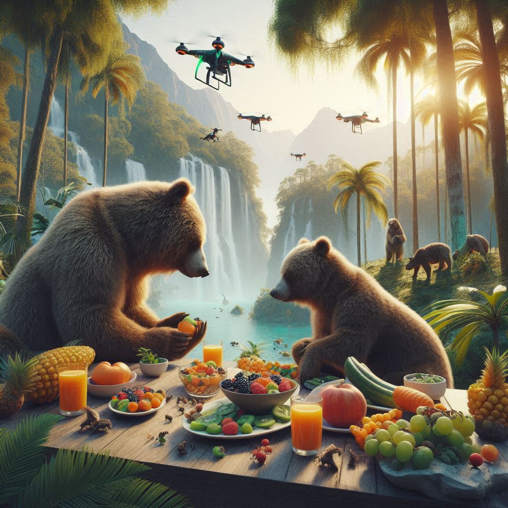 Paradise engineering