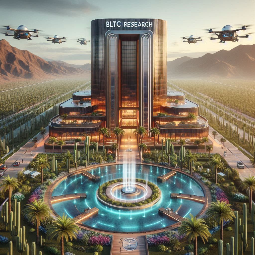 Paradise engineering