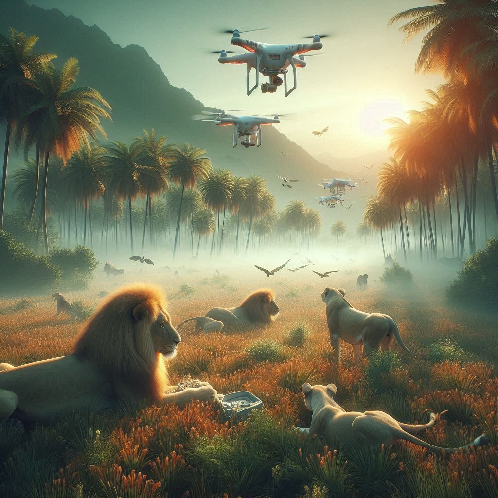 Paradise engineering