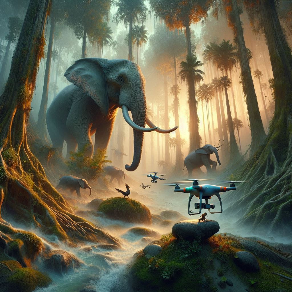 Paradise engineering