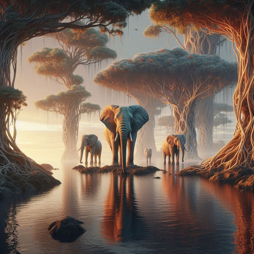 Paradise engineering