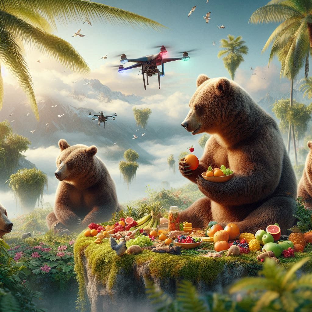 Paradise engineering