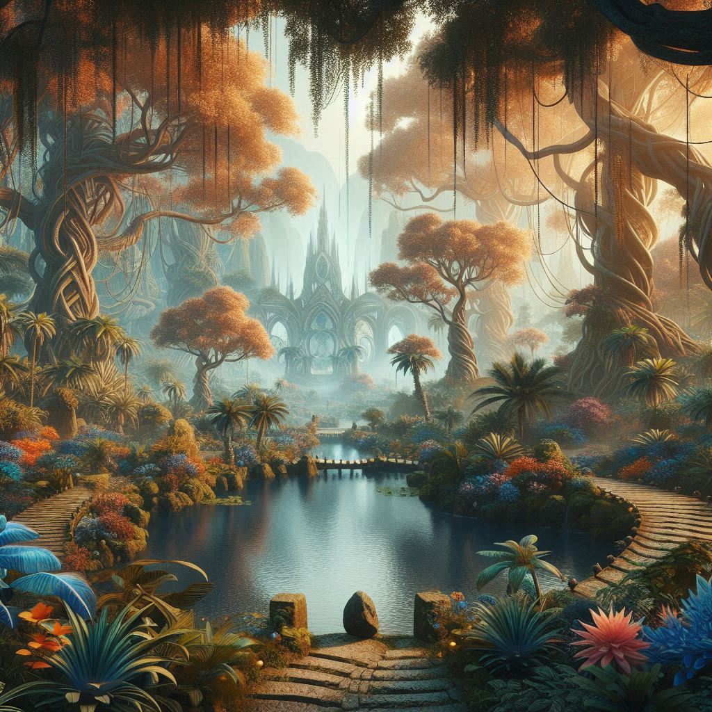 Paradise engineering