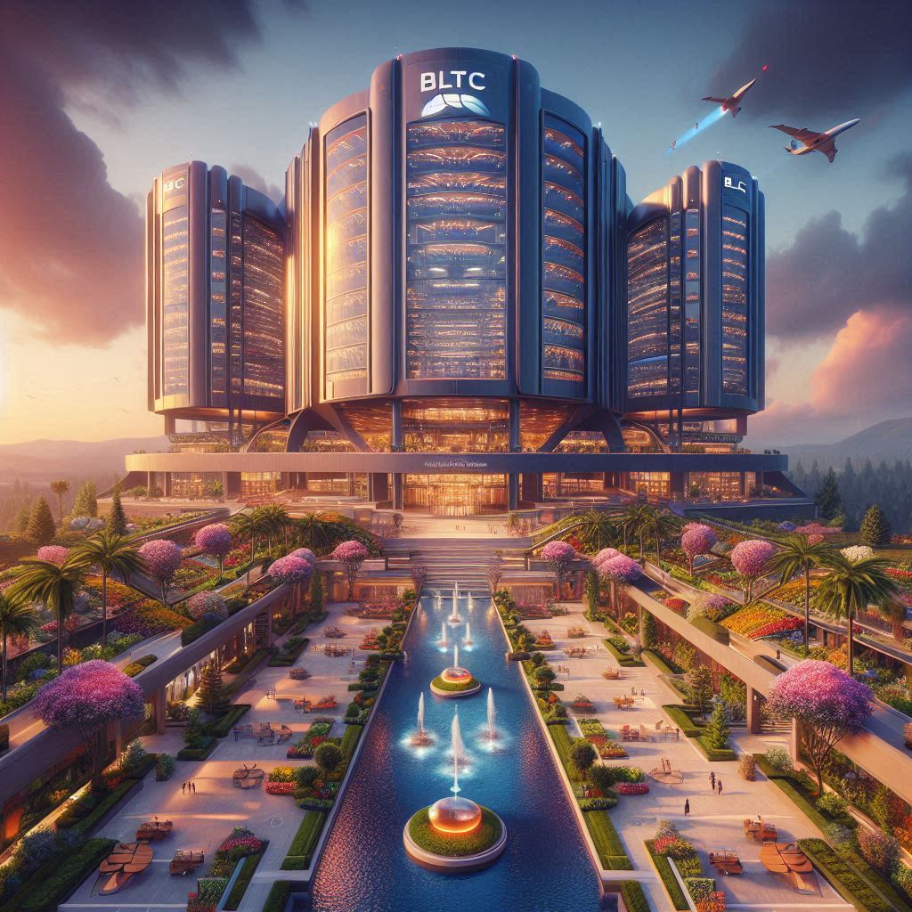 Paradise engineering