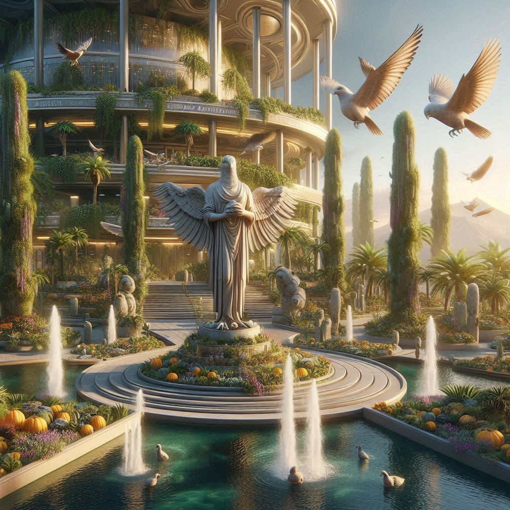 Paradise engineering