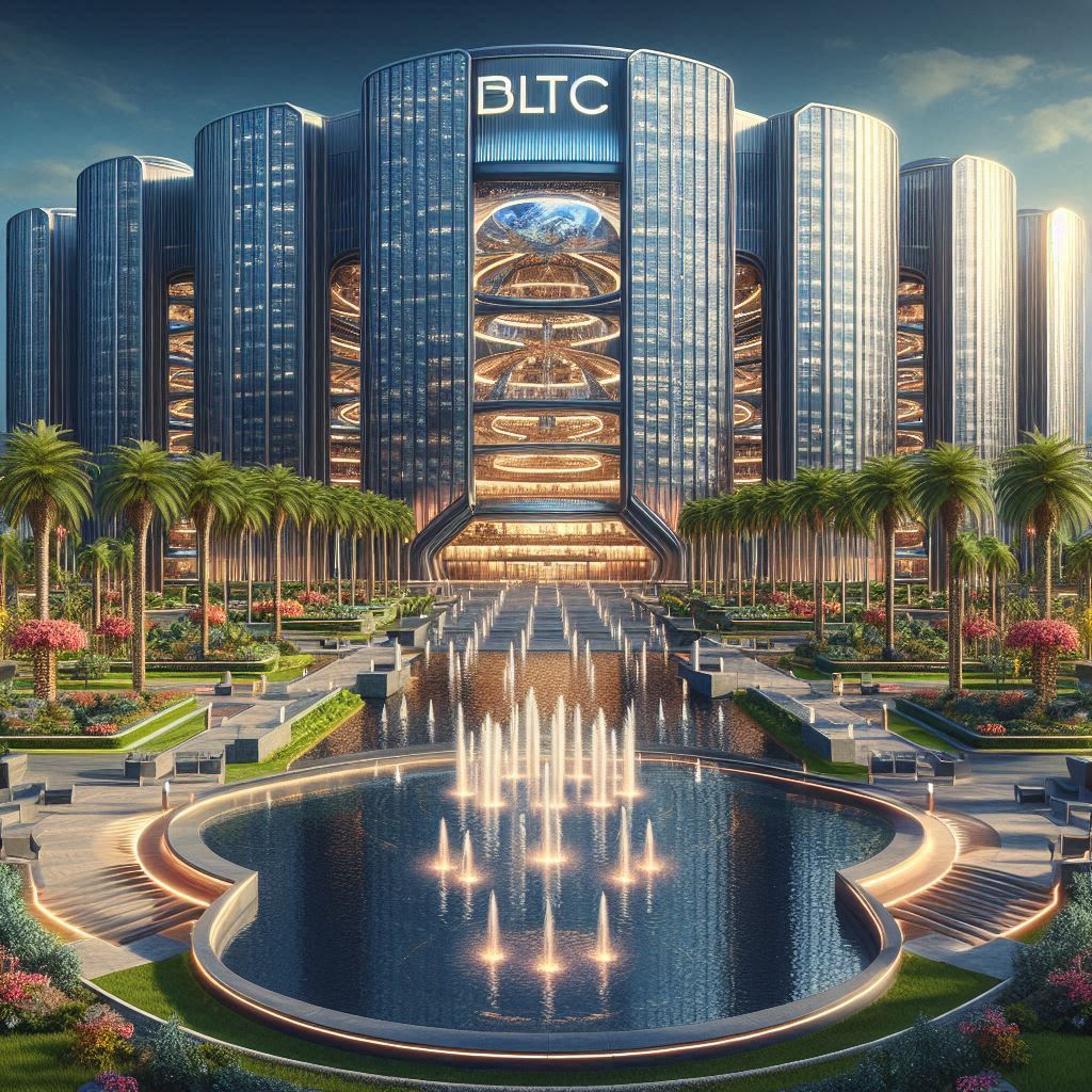 Paradise engineering