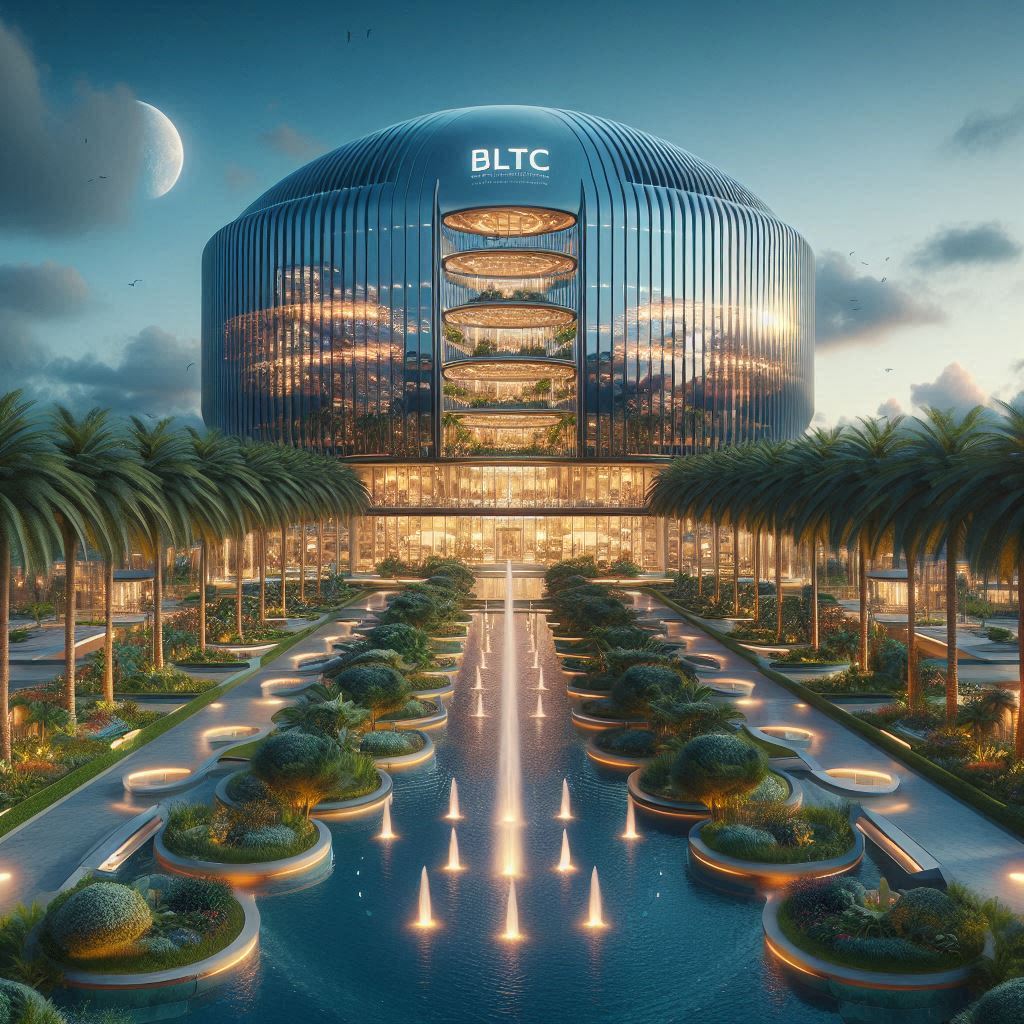 Paradise engineering