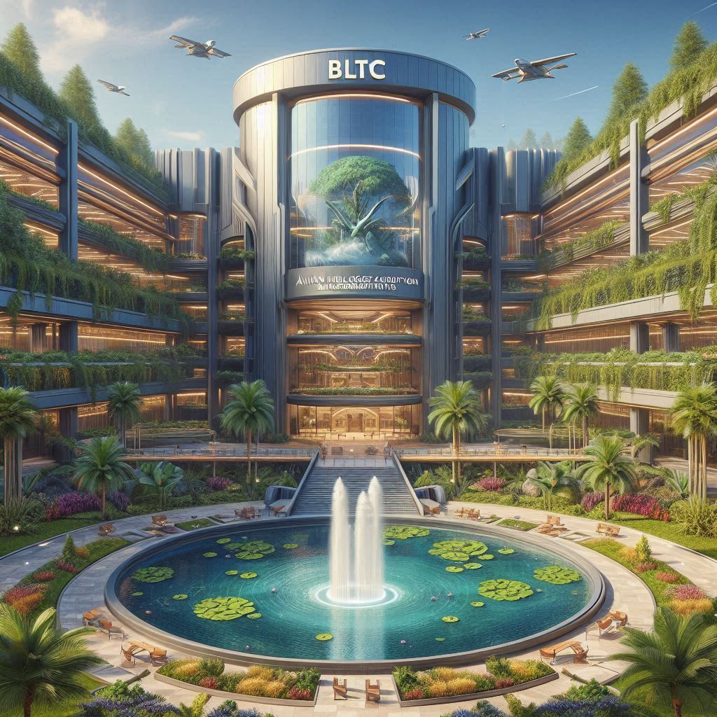 Paradise engineering