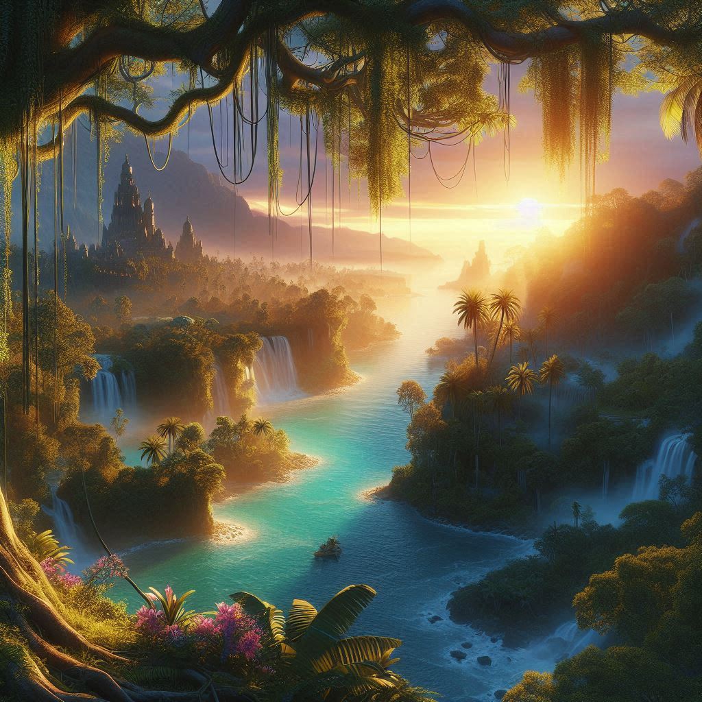 Paradise engineering