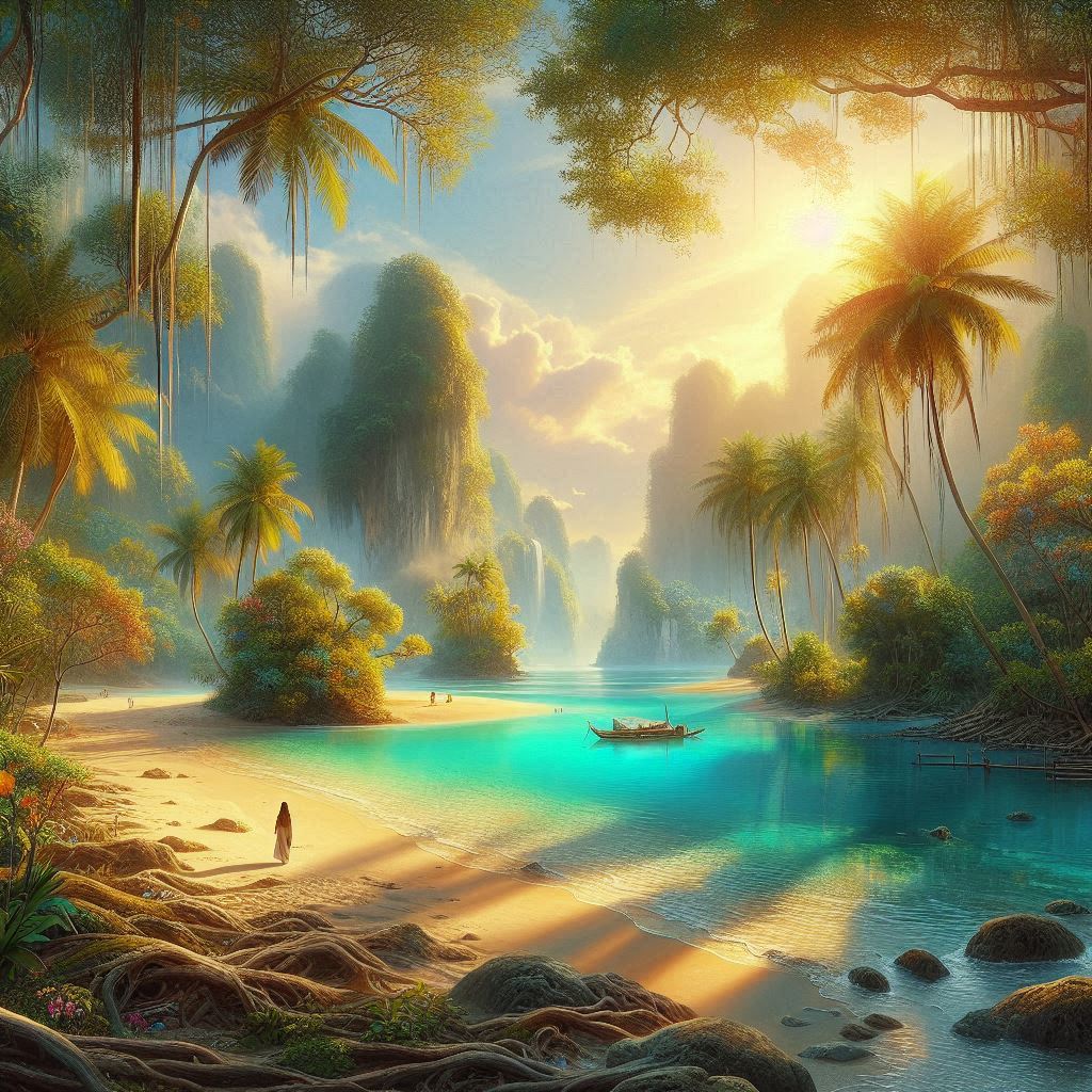 Paradise engineering
