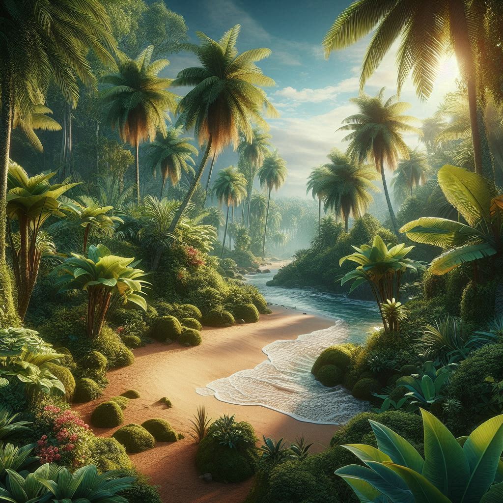 Paradise engineering