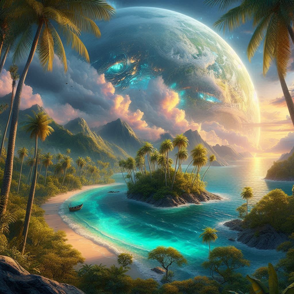 Paradise engineering