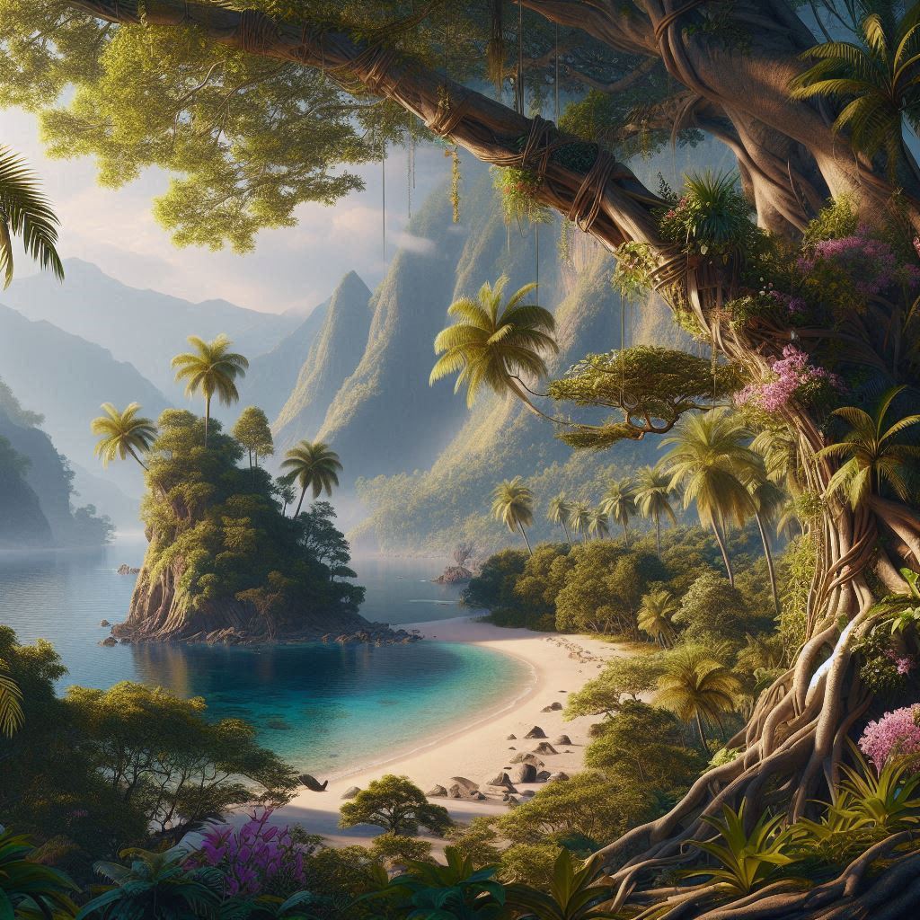Paradise engineering