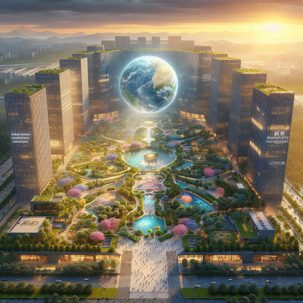 Paradise engineering
