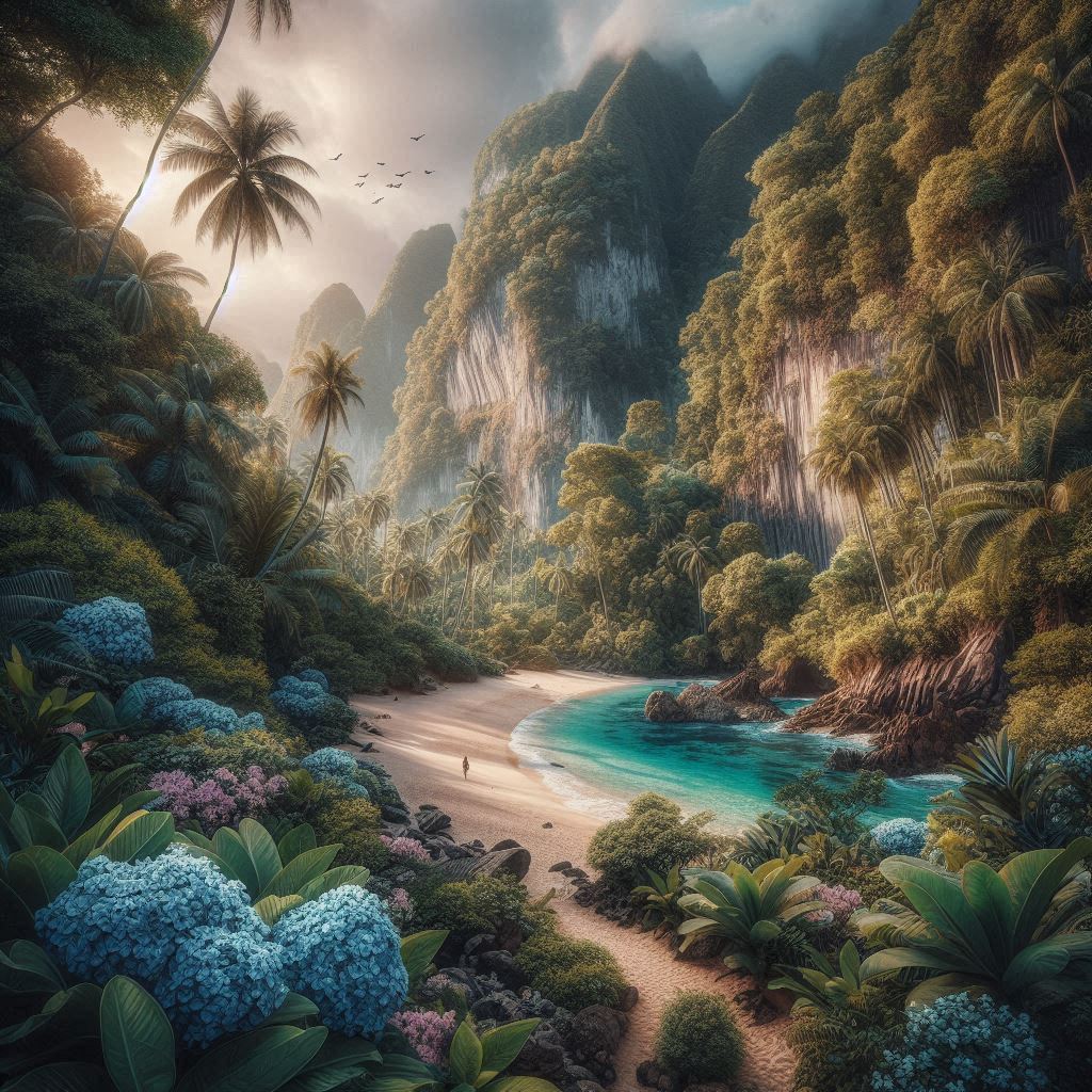 Paradise engineering