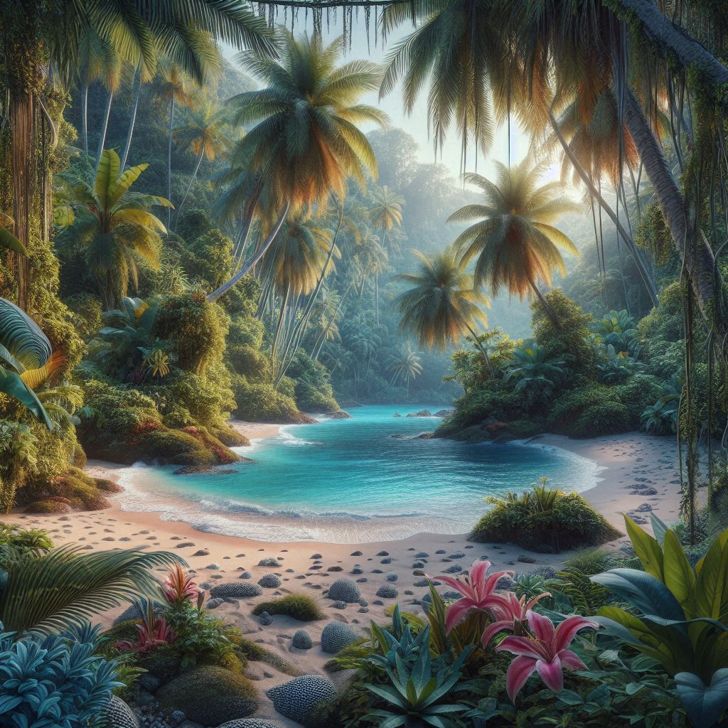 Paradise engineering