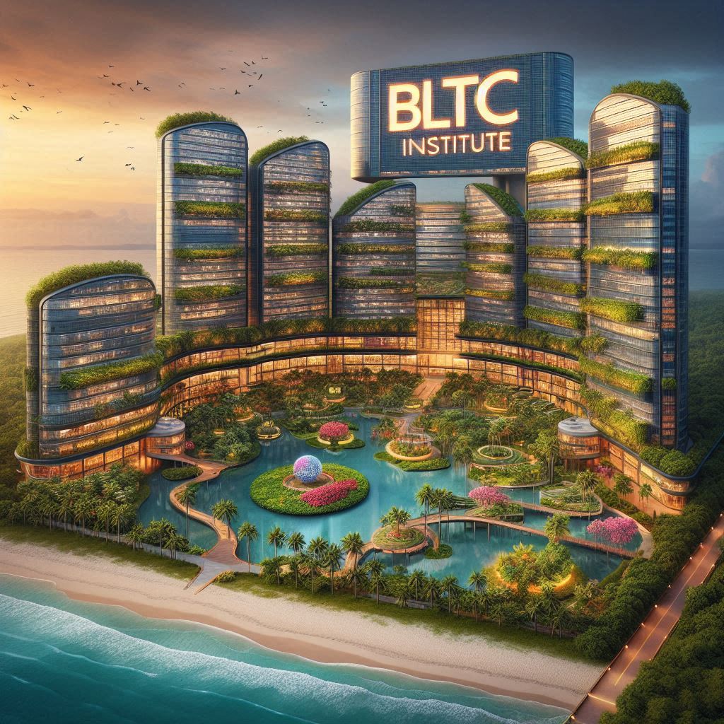 Paradise engineering