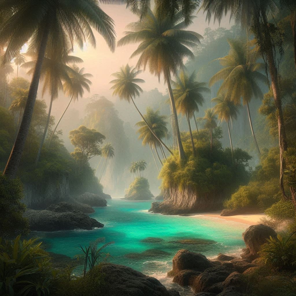 Paradise engineering