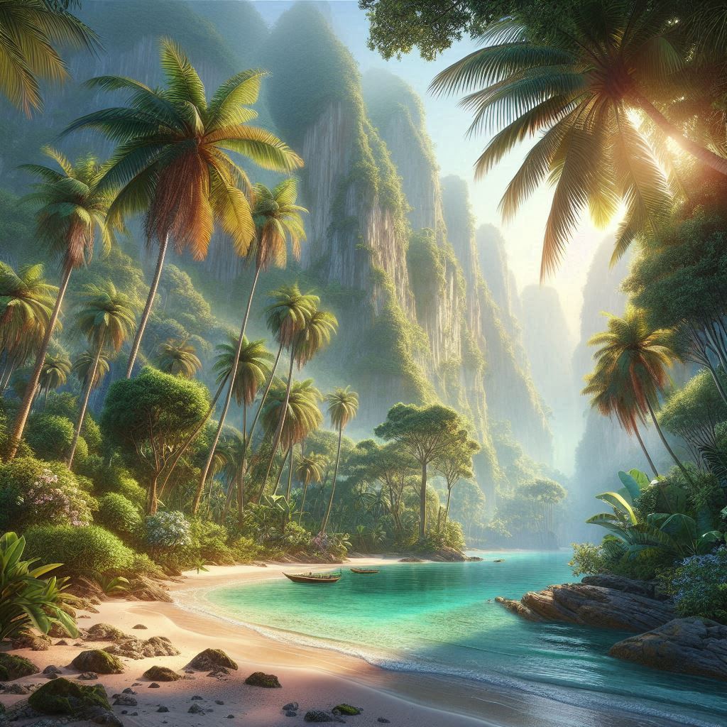 Paradise engineering