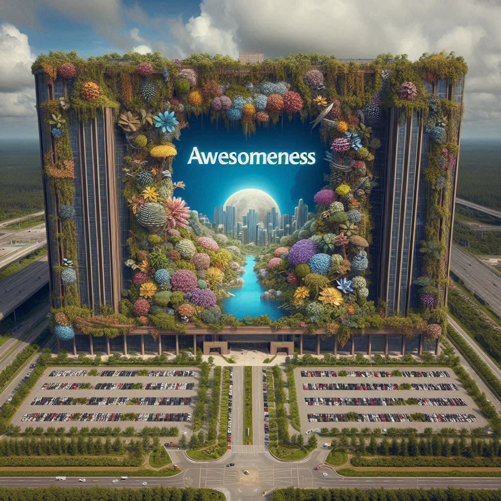 Paradise engineering