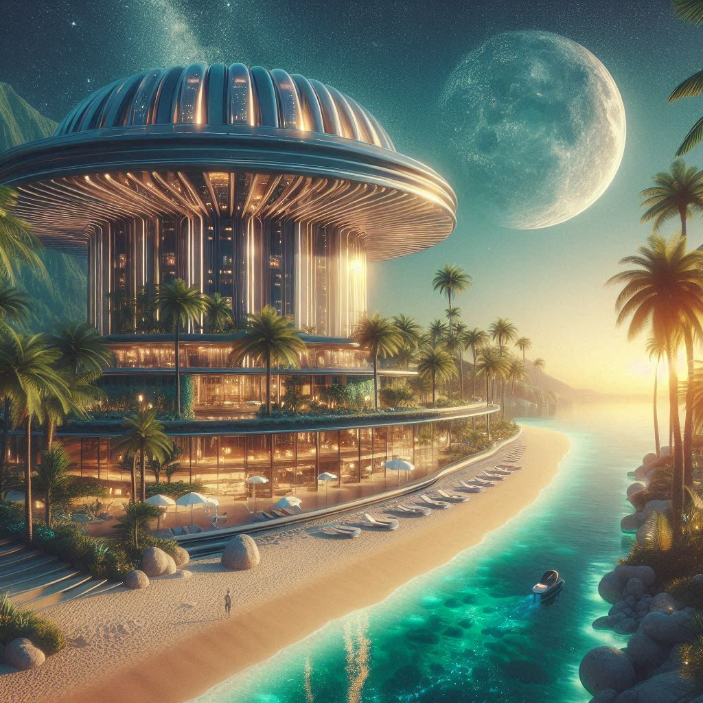 Paradise engineering