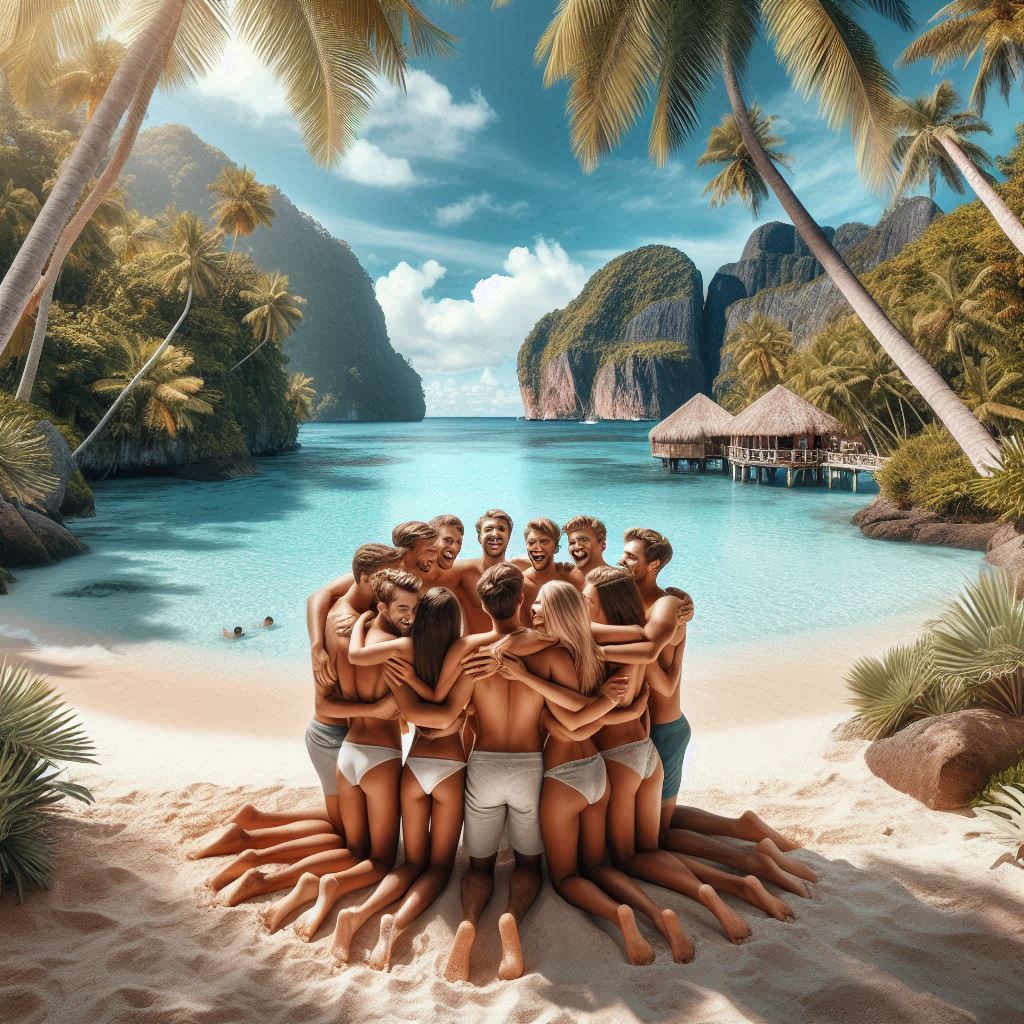 Paradise engineering