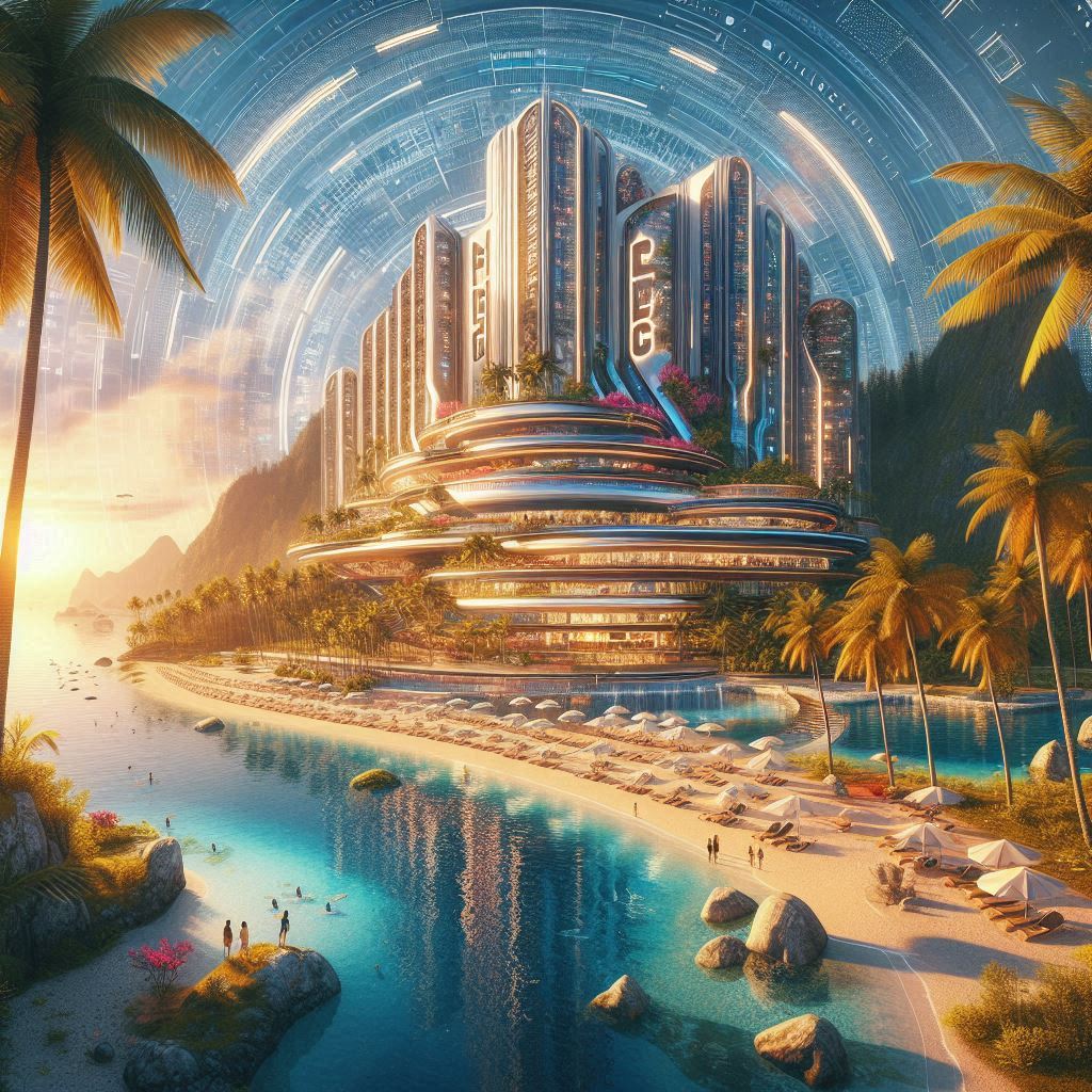 Paradise engineering