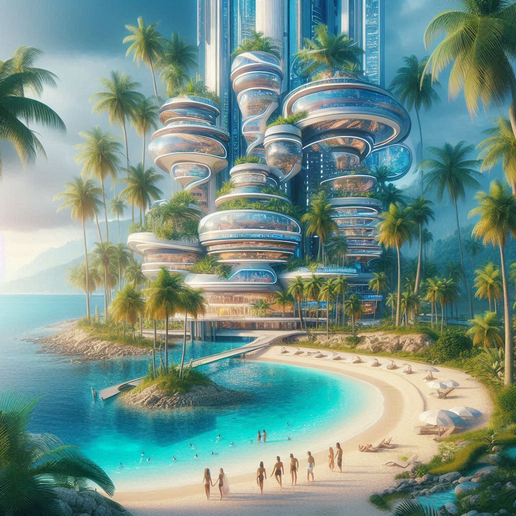 Paradise engineering