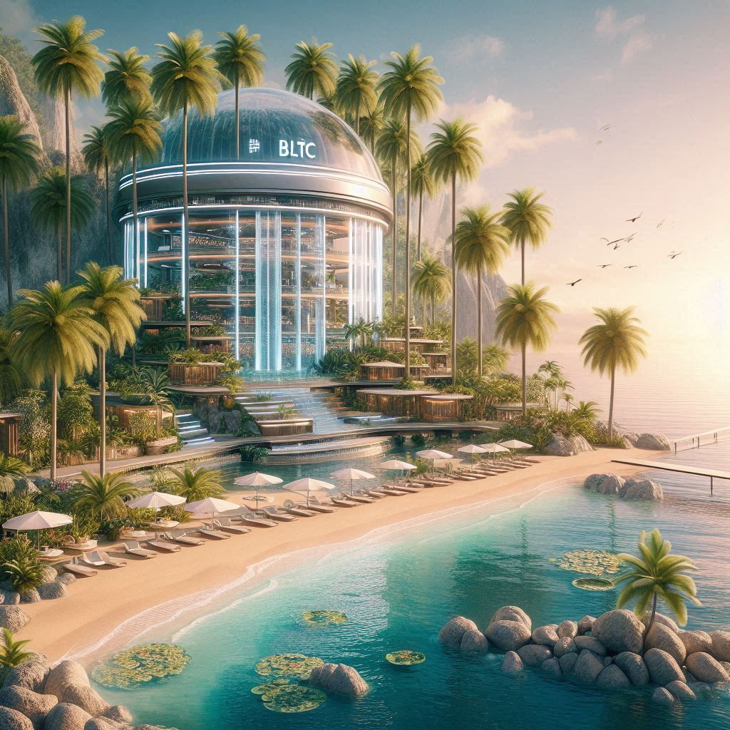 Paradise engineering