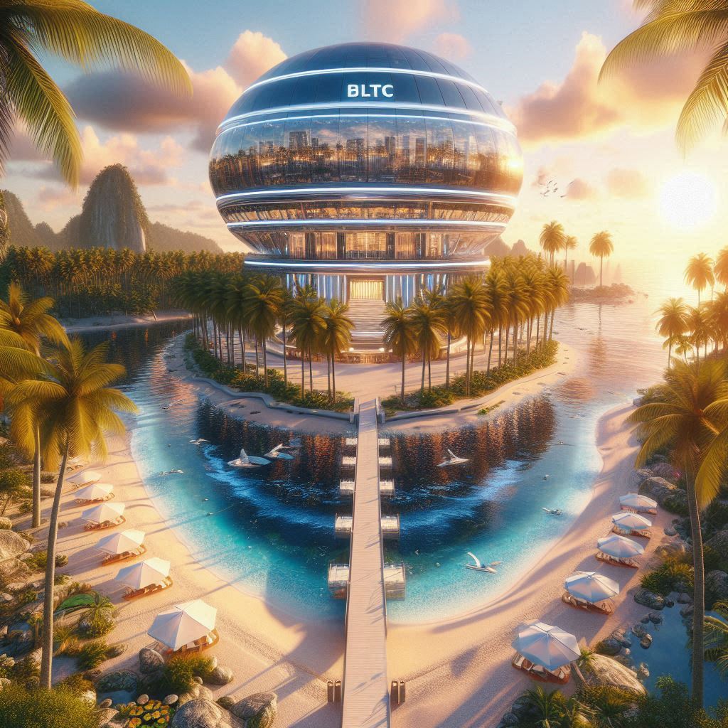 Paradise engineering