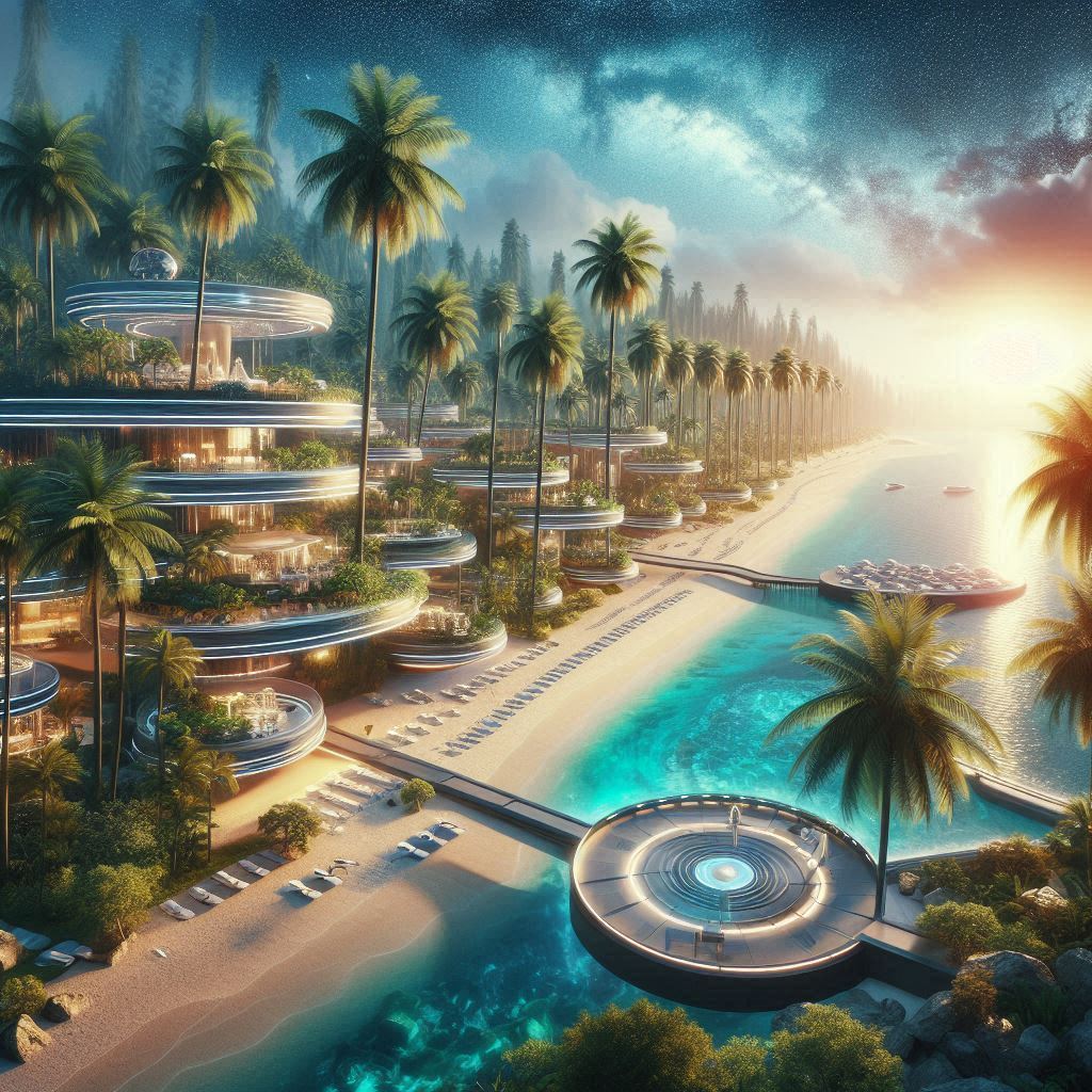 Paradise engineering