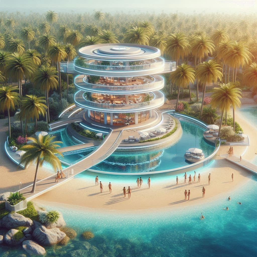 Paradise engineering