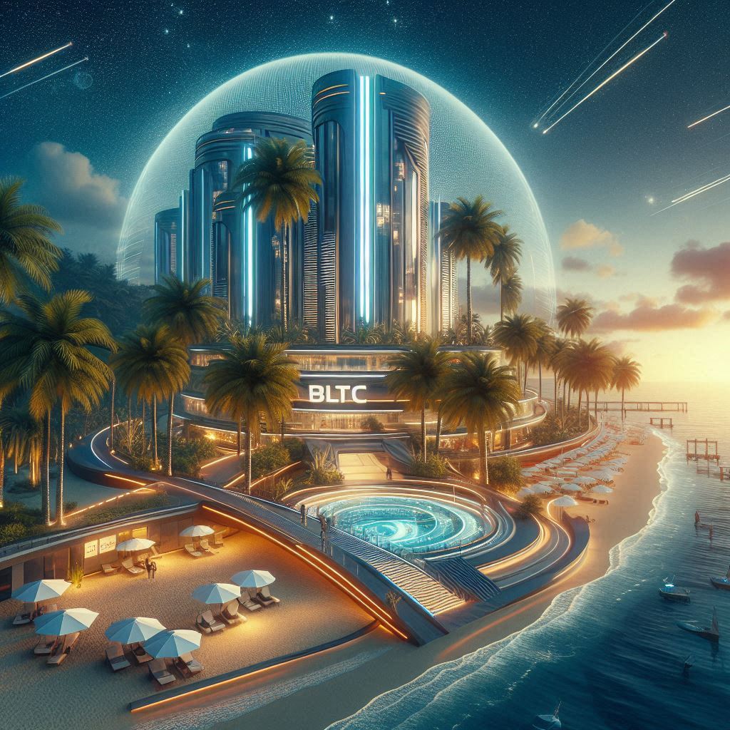 Paradise engineering