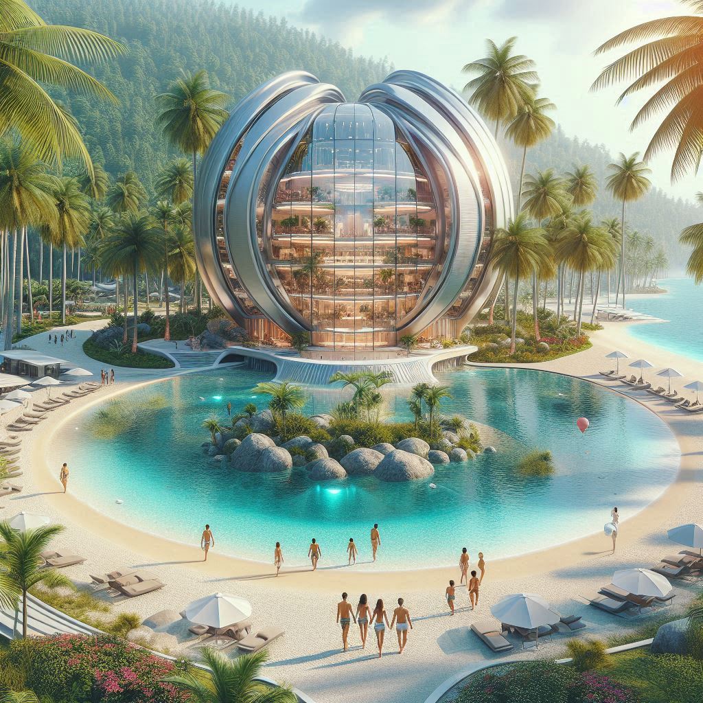 Paradise engineering