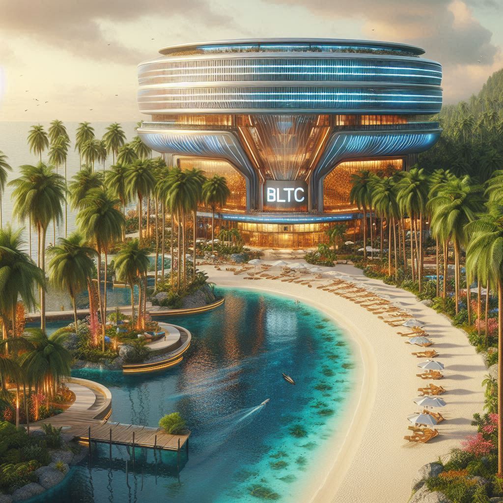 Paradise engineering