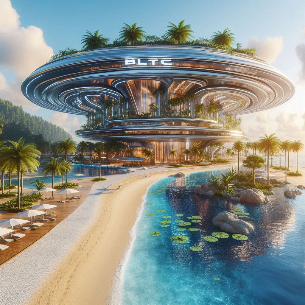 Paradise engineering