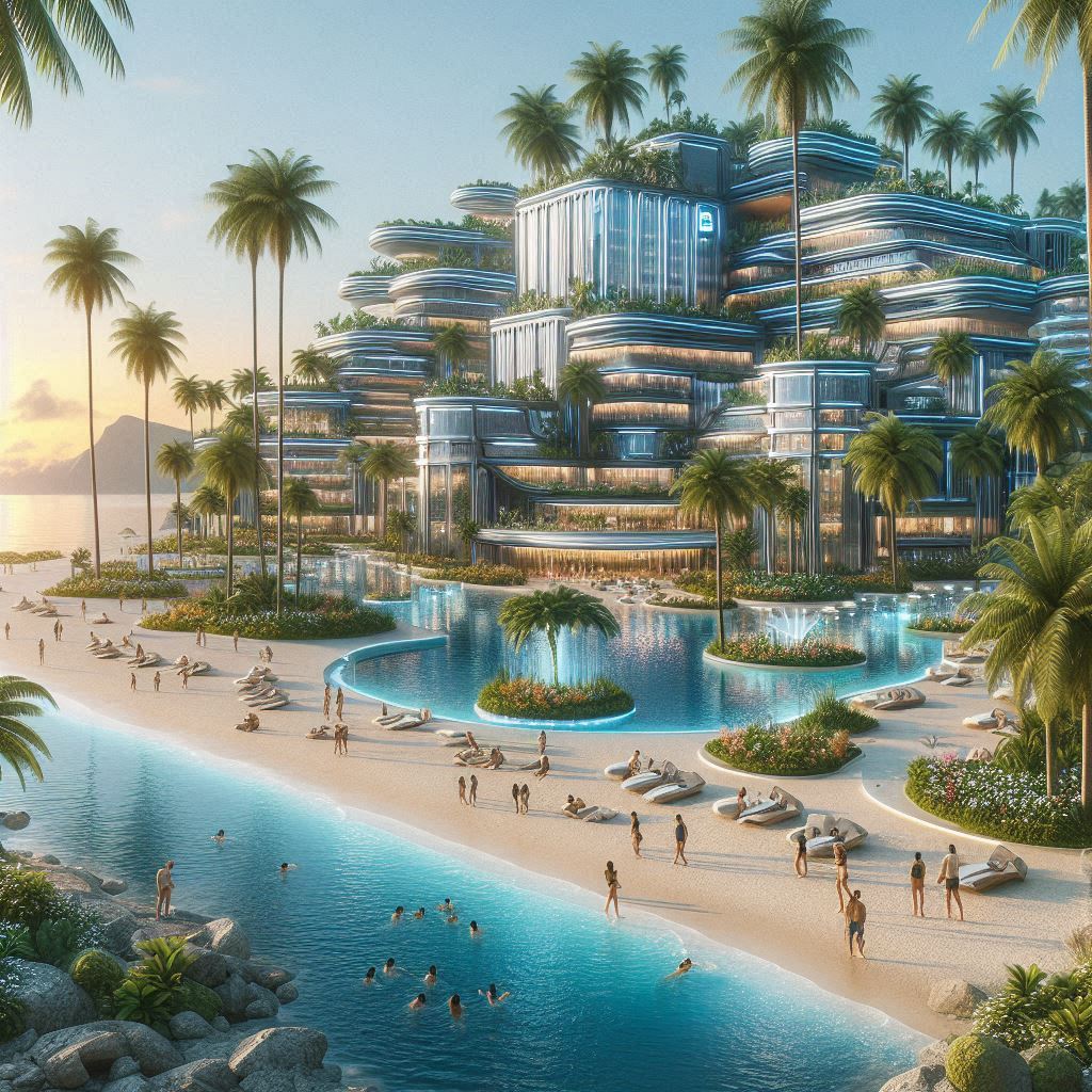 Paradise engineering
