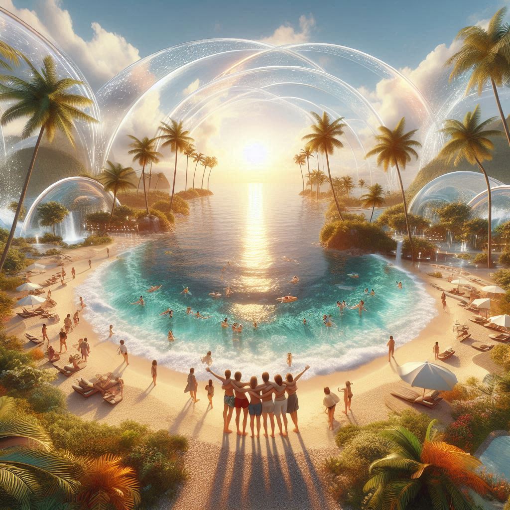 Paradise engineering
