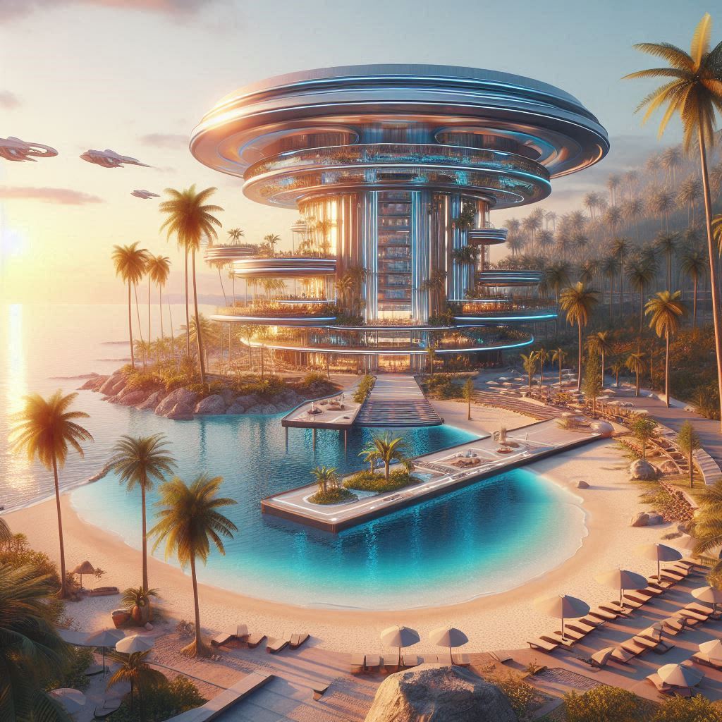 Paradise engineering