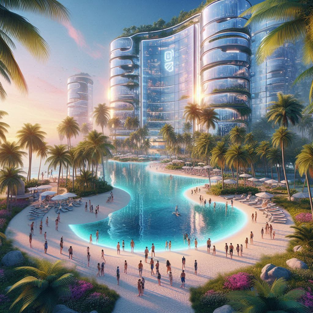 Paradise engineering