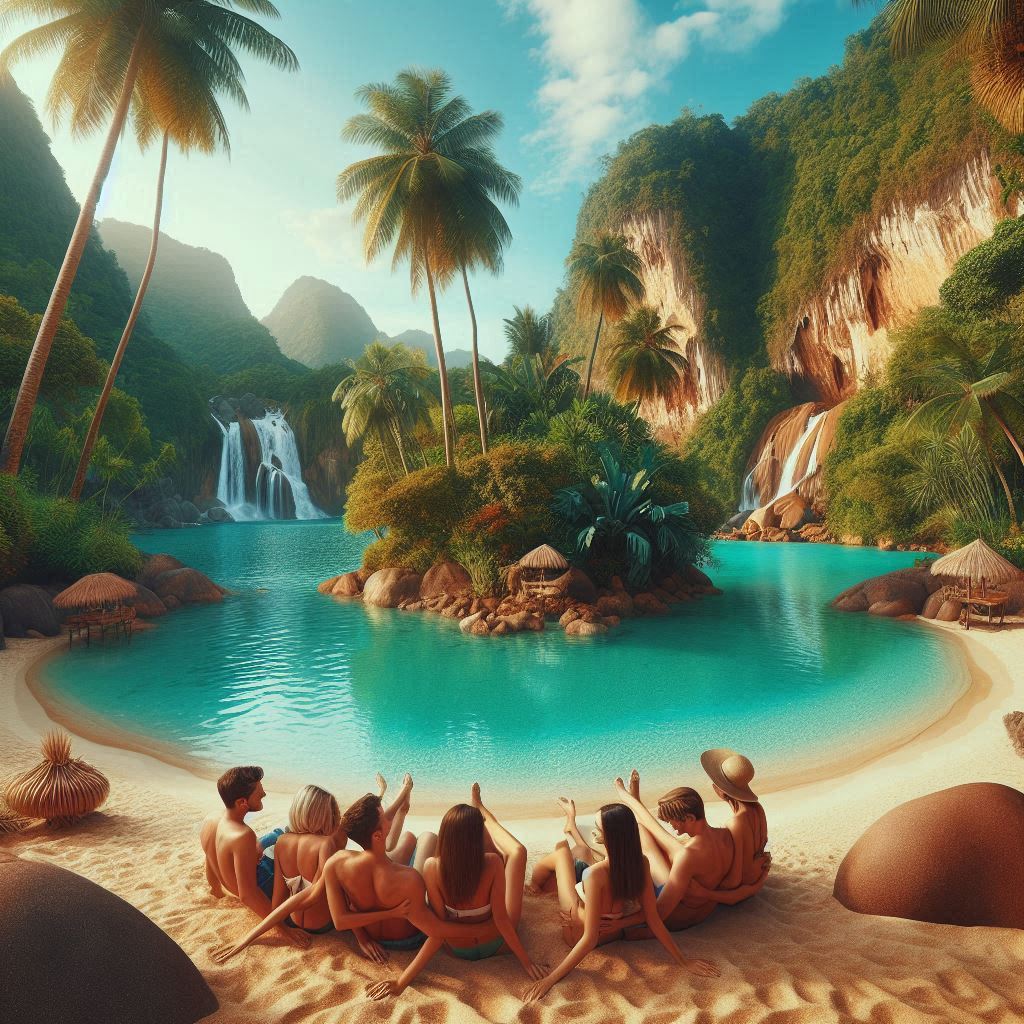 Paradise engineering