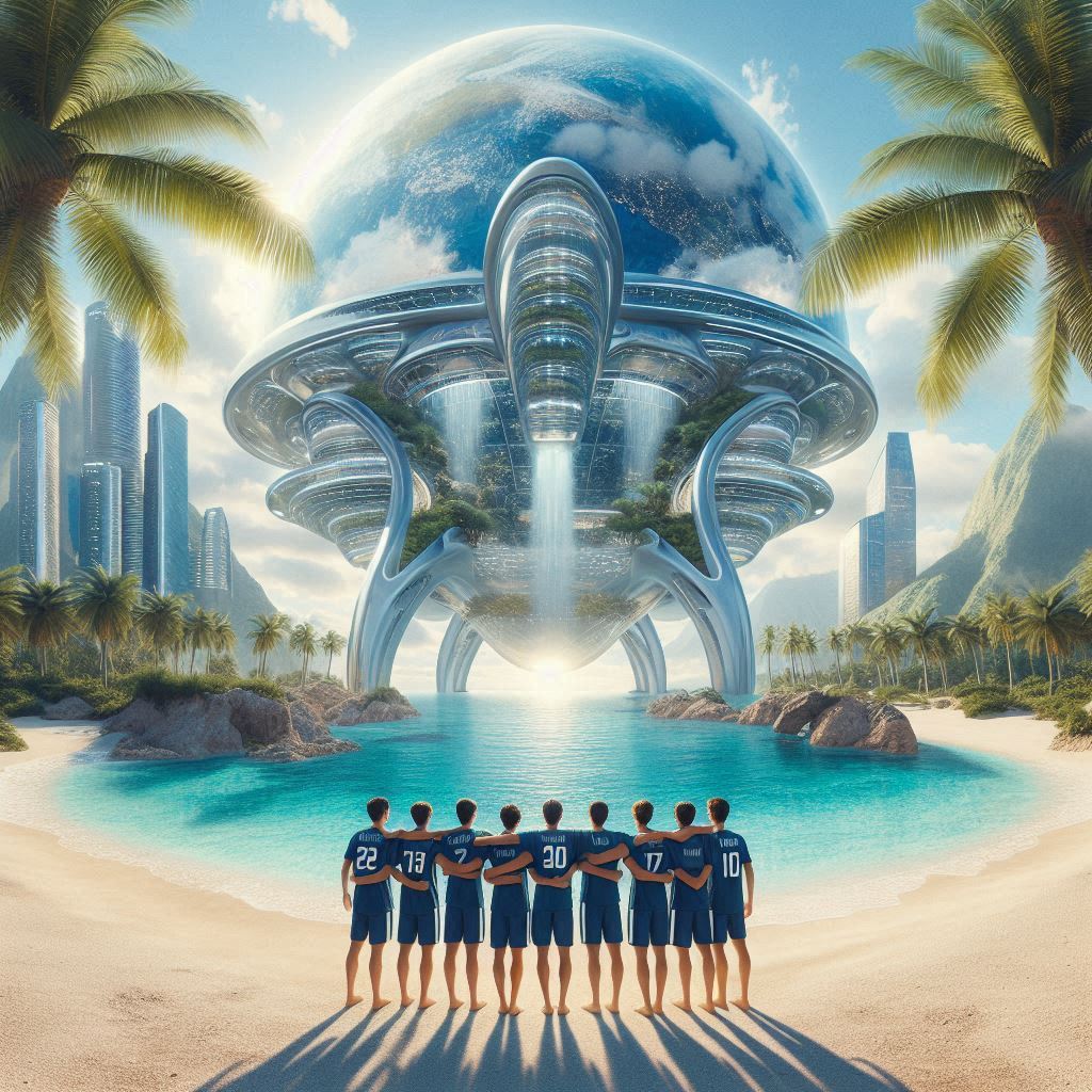 Paradise engineering