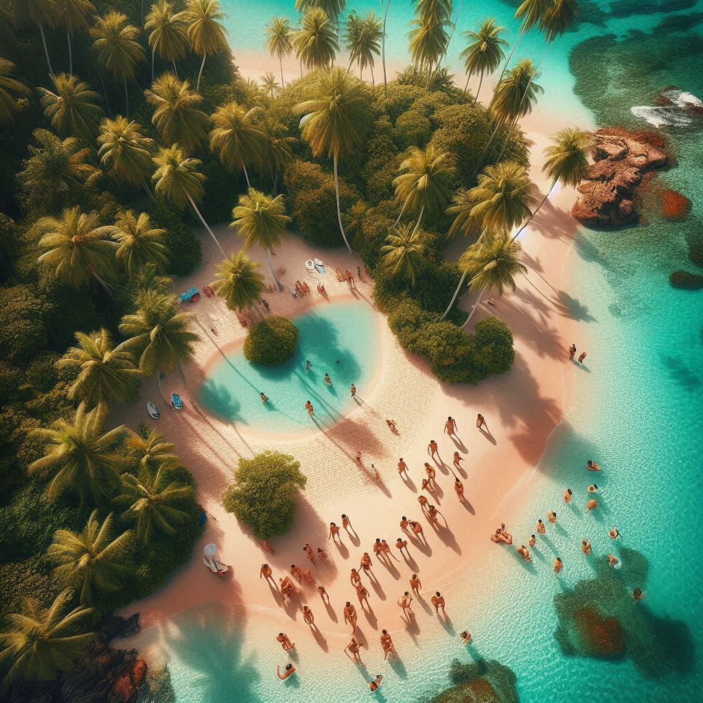 Paradise engineering
