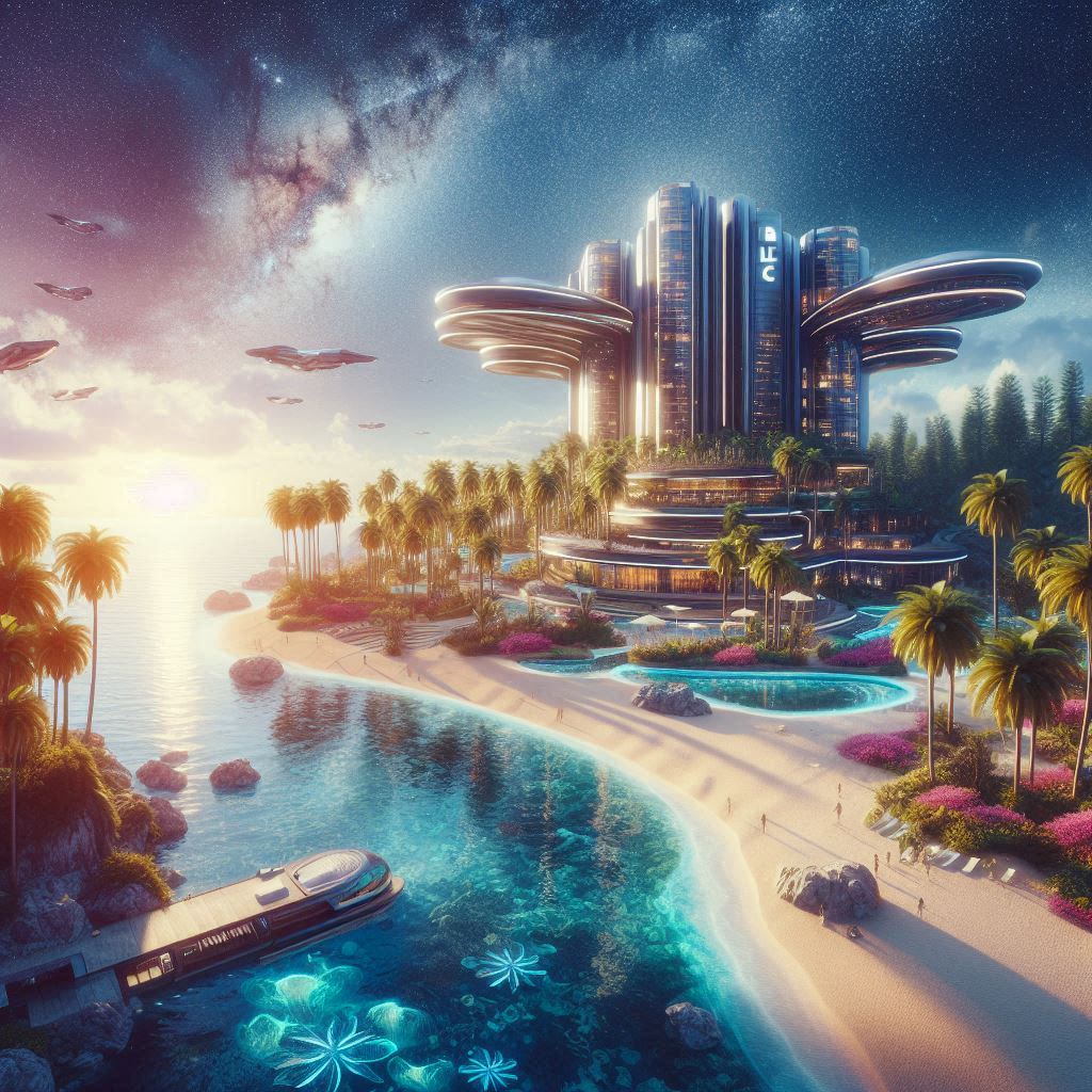 Paradise engineering