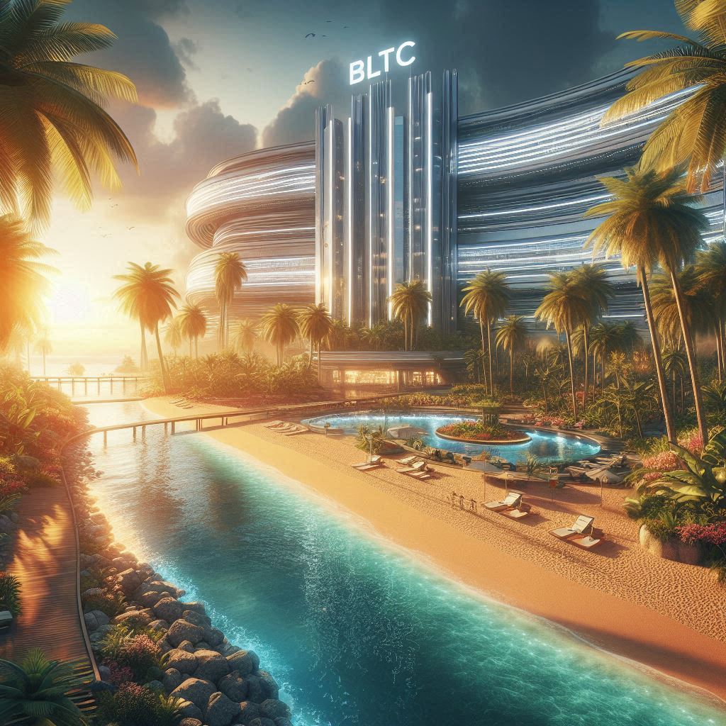 Paradise engineering