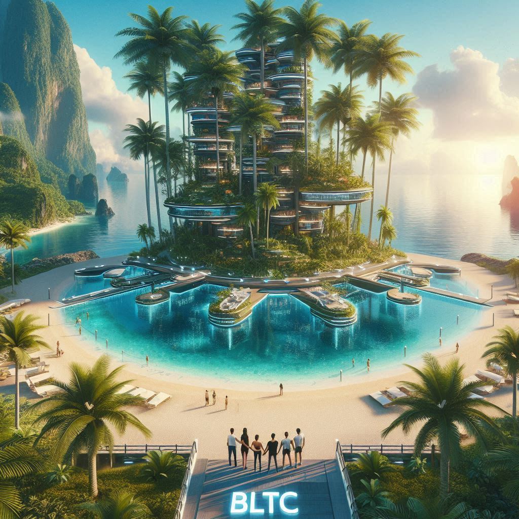Paradise engineering