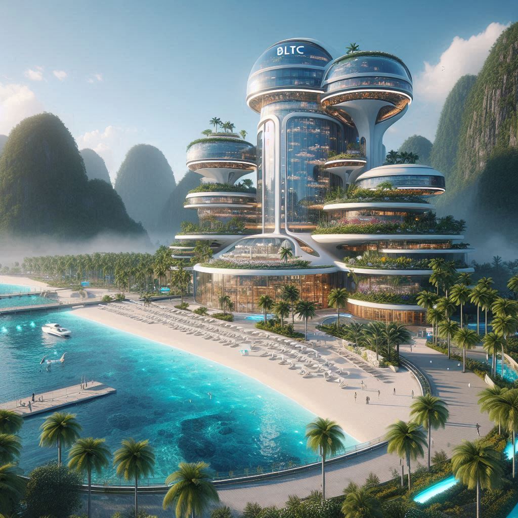 Paradise engineering