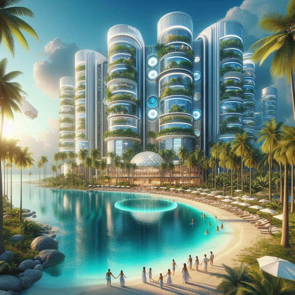 Paradise engineering