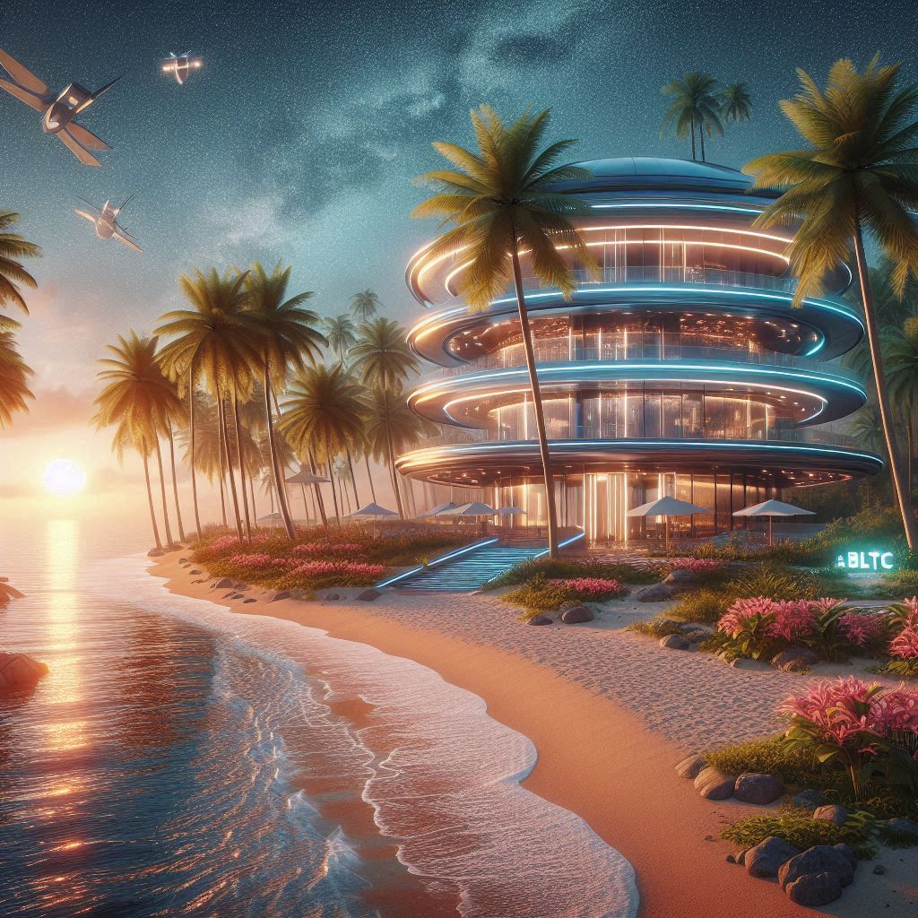 Paradise engineering