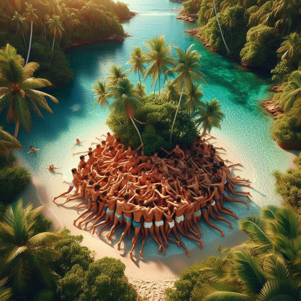 Paradise engineering